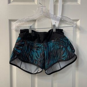 Lululemon Speed Up Short 2.5”